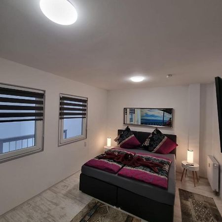 Апартаменты Quedels Loft Кведлинбург Экстерьер фото
