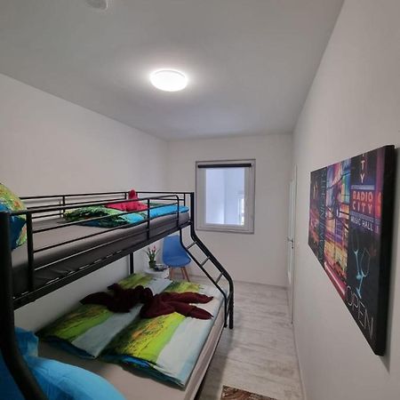Апартаменты Quedels Loft Кведлинбург Экстерьер фото