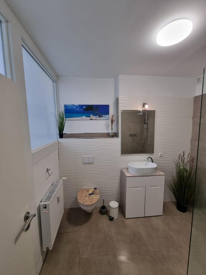Апартаменты Quedels Loft Кведлинбург Экстерьер фото